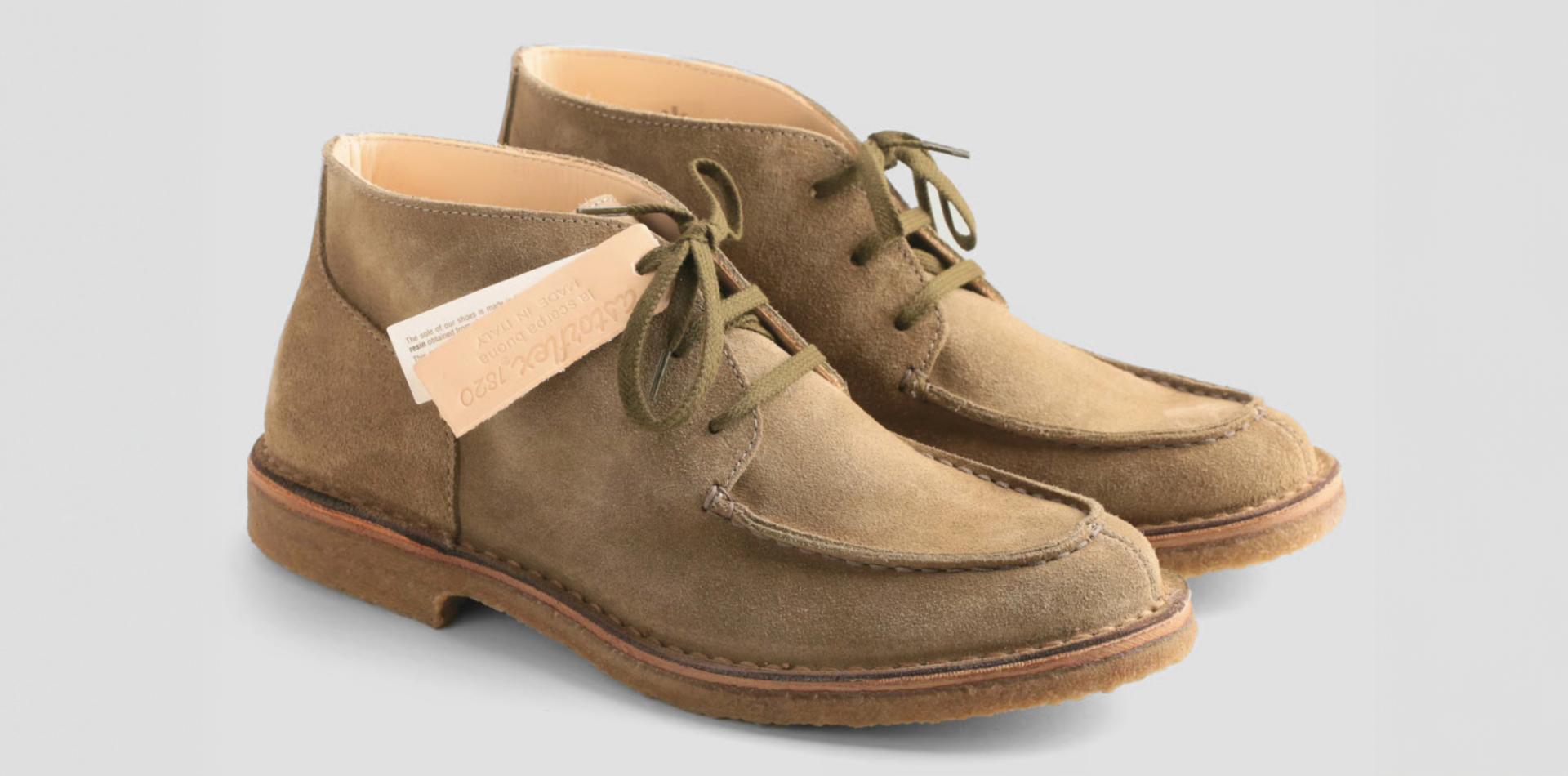 ASTORFLEX DEUKEFLEX-MILITARE