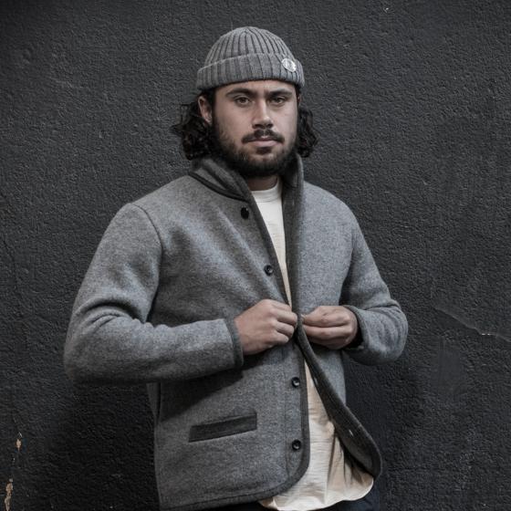 LE BONNET "MATAFS ET FORCATS"