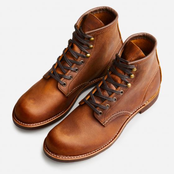 RED WING 3343