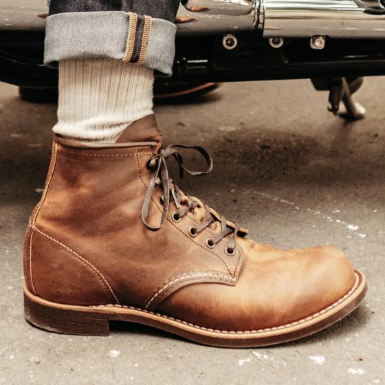 RED WING 3343