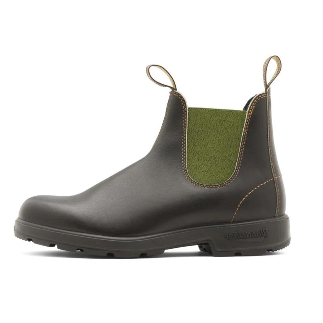 BLUNDSTONE ORIGINAL CHELSEA - 519