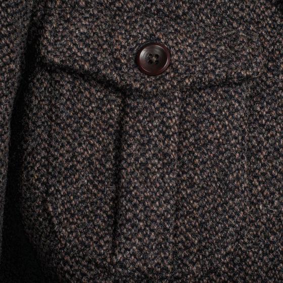 LE BLAZER "LE MILORD"