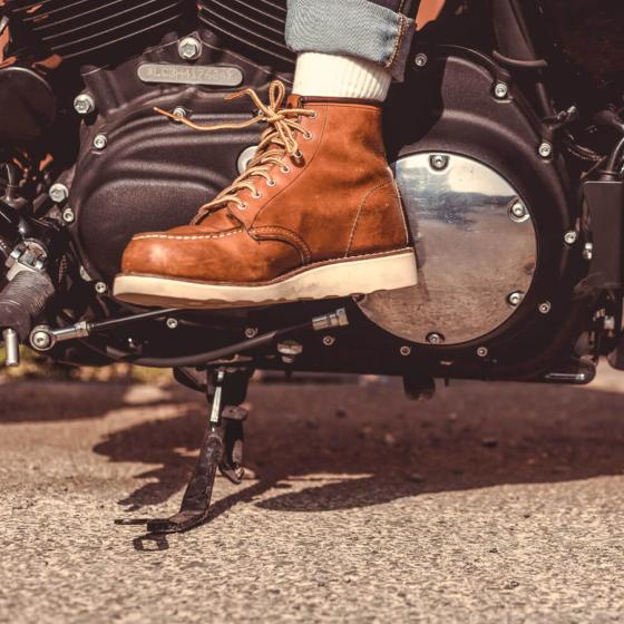 RED WING 3375