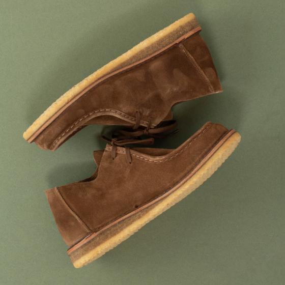 ASTORFLEX BEENFLEX - DARK KHAKI