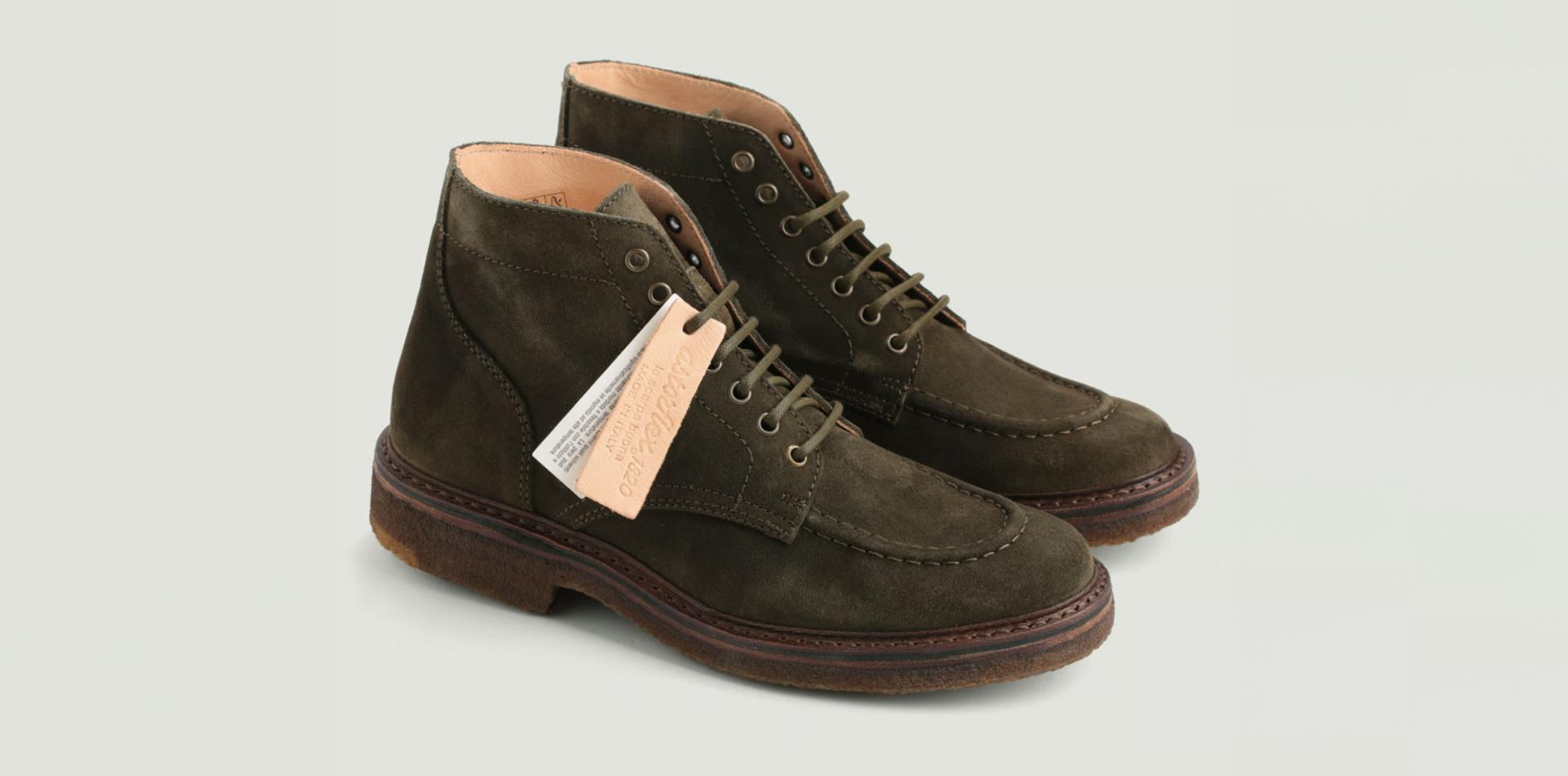 ASTORFLEX NUVOFLEX - FOREST