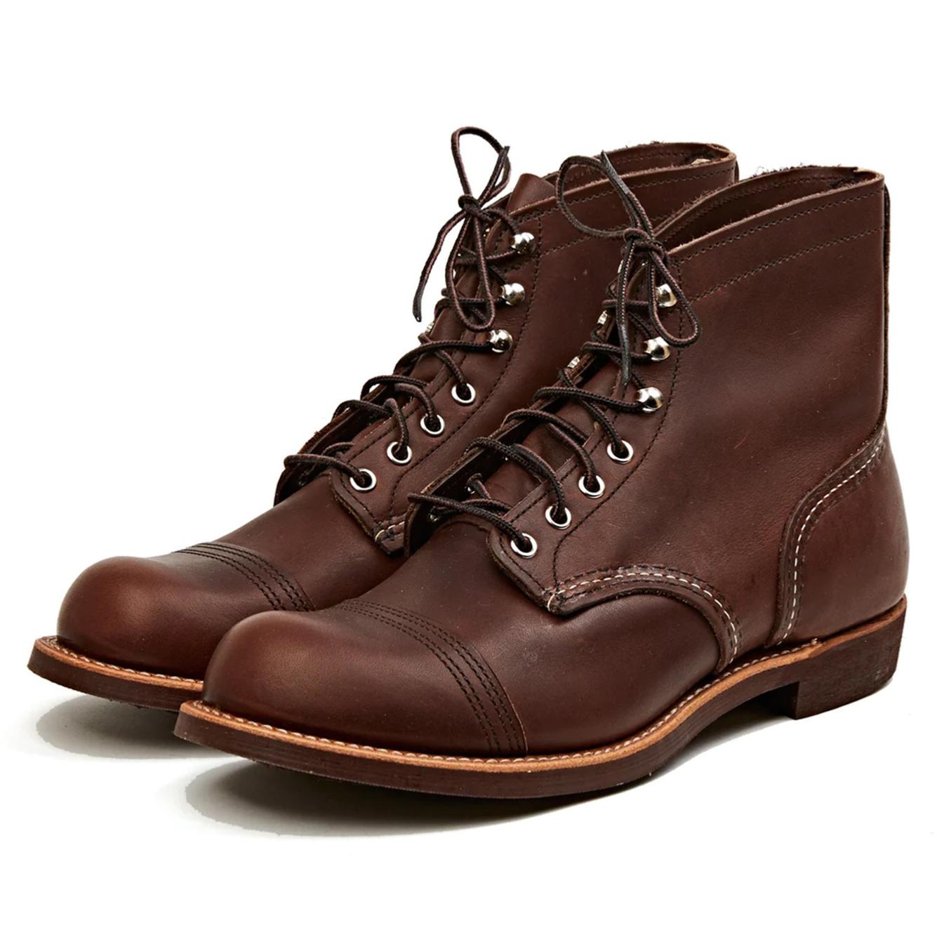 RED WING 8111