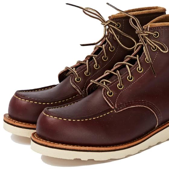 RED WING 8856