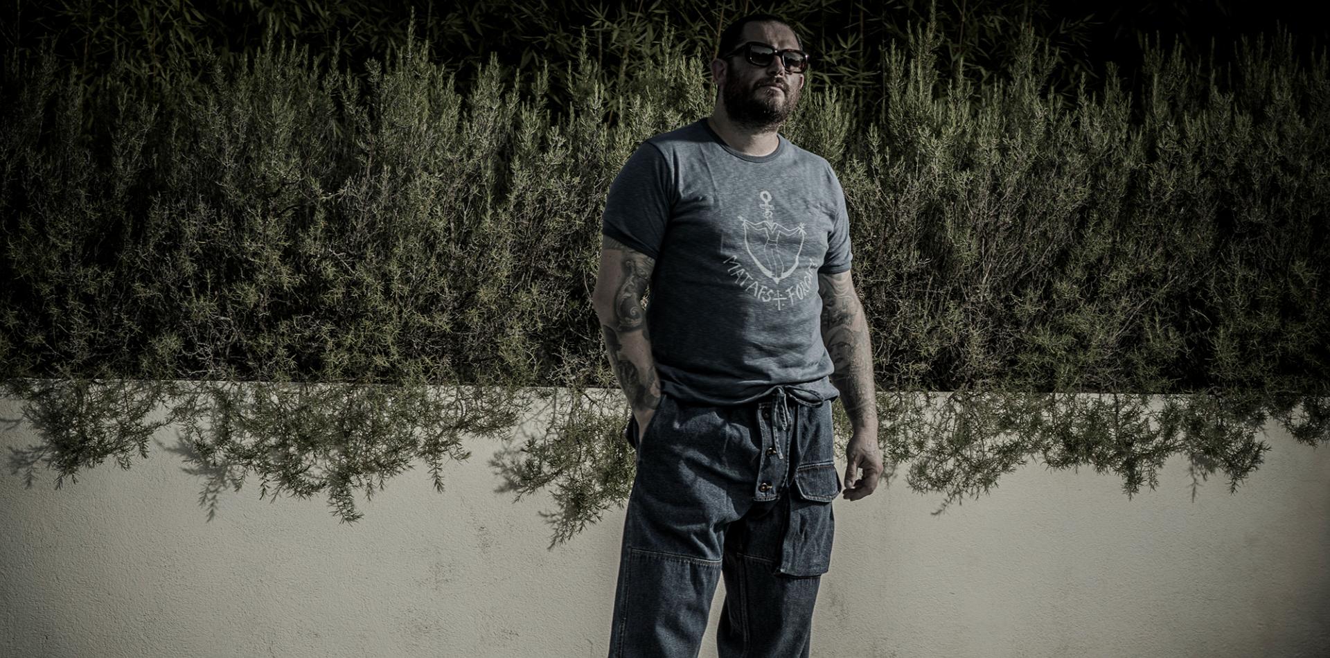 LE TRICOT "MATAFS ET FORCATS"