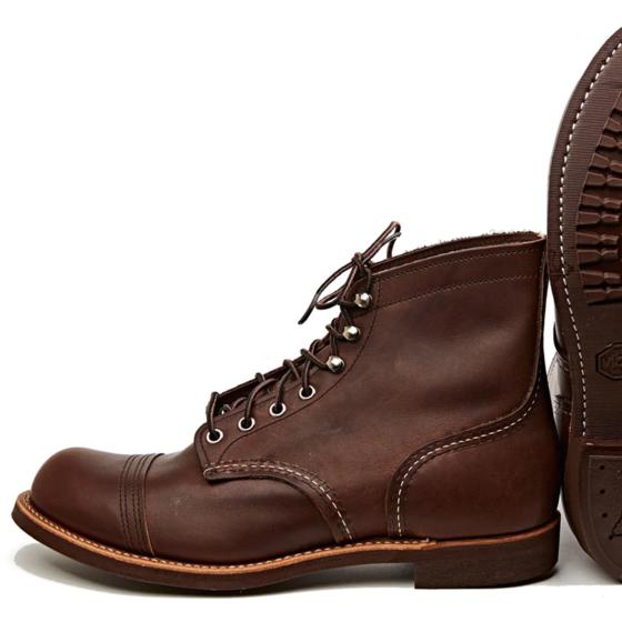 RED WING 8111