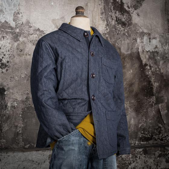 LE BOURGERON "MATELASS�"