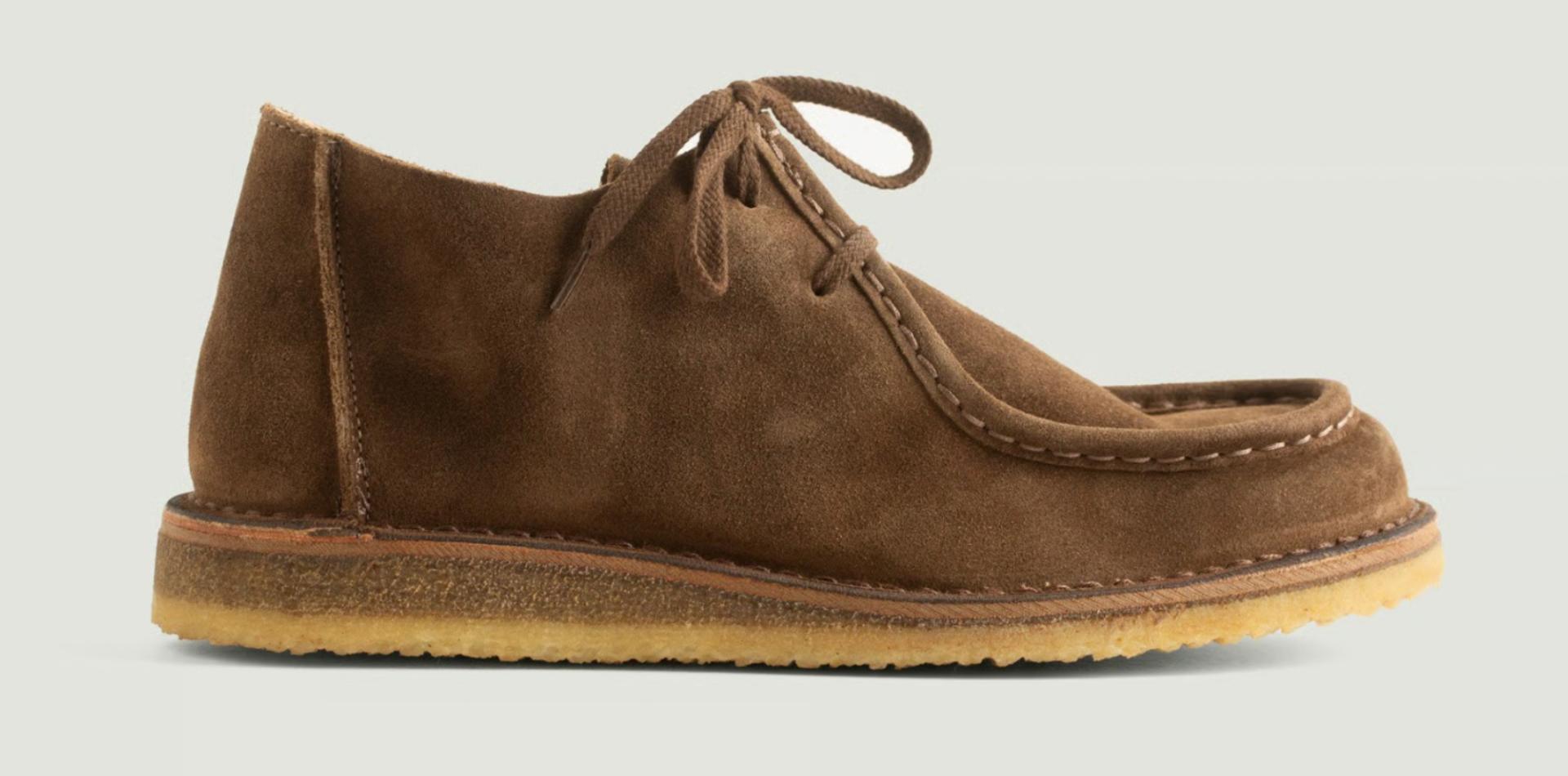 ASTORFLEX BEENFLEX - DARK KHAKI