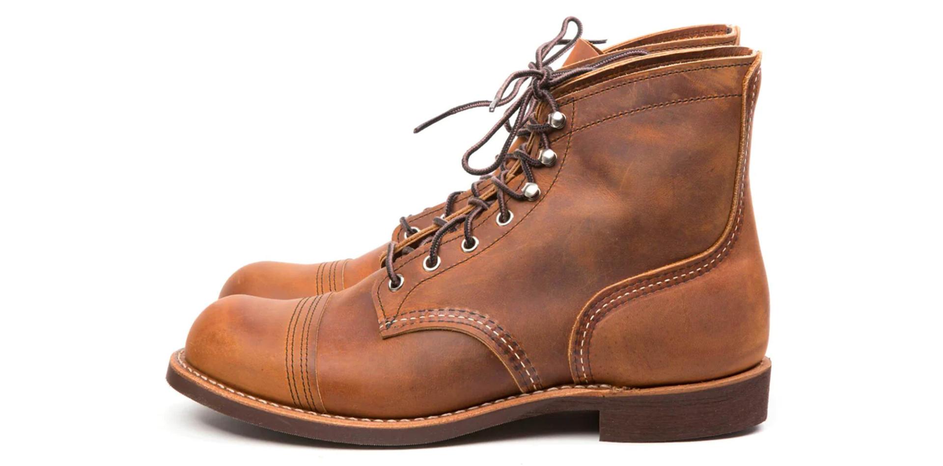 RED WING 8085