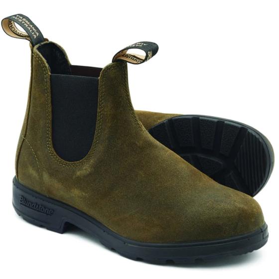 BLUNDSTONE ORIGINAL CHELSEA - 1615