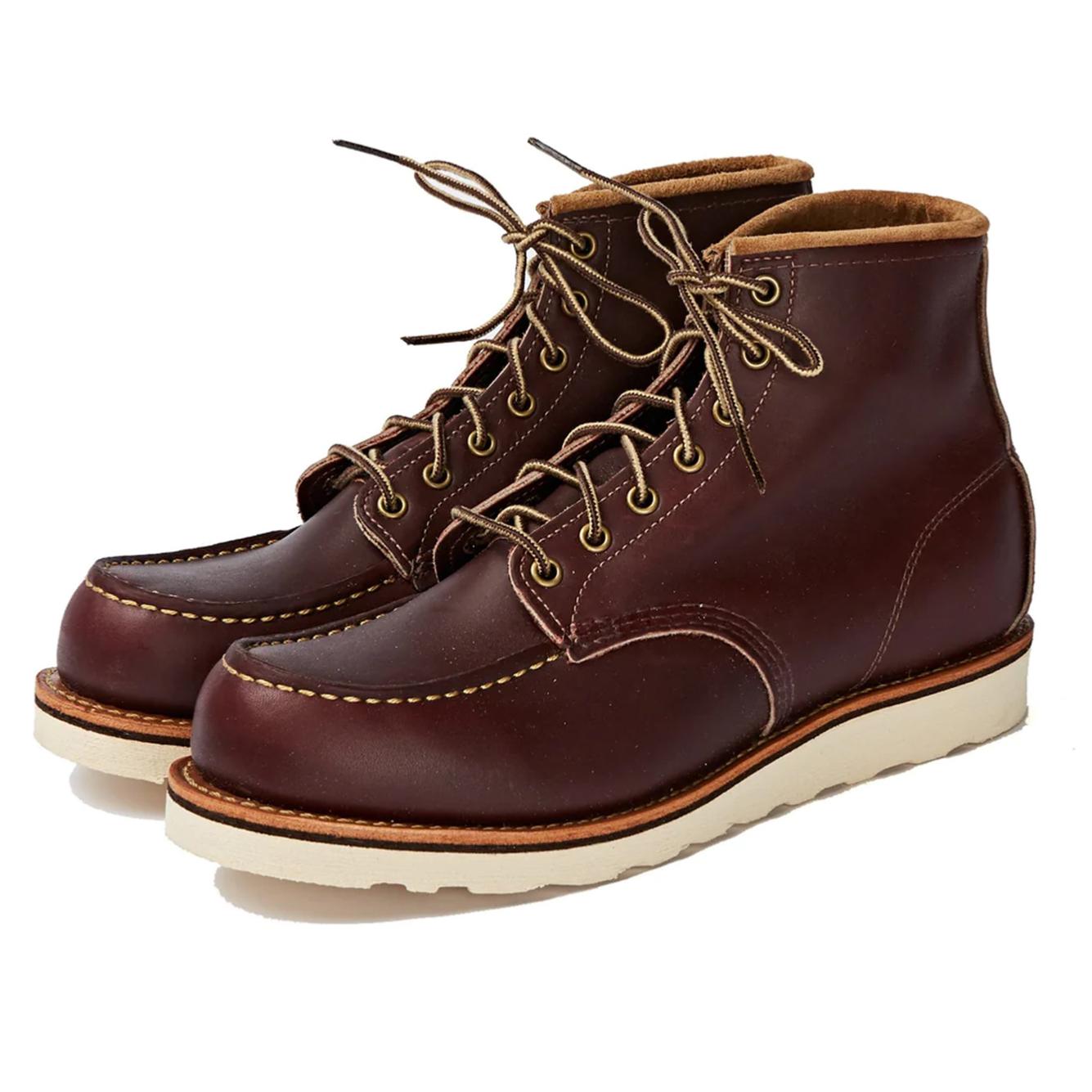 RED WING 8856