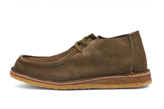 ASTORFLEX BEENFLEX - FOREST