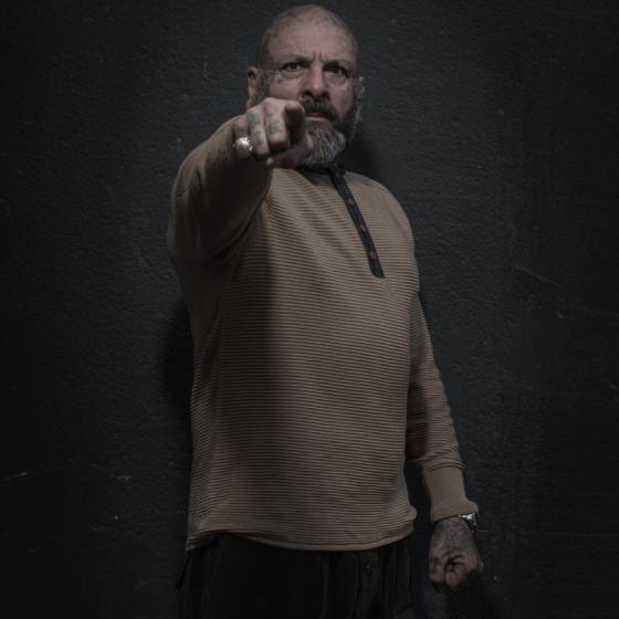 LE THERMAL HENLEY "ALBERT"