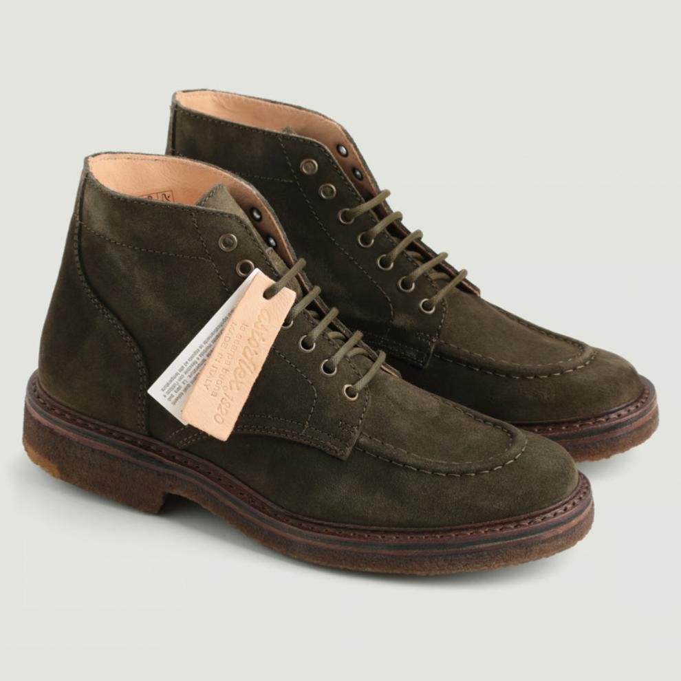 ASTORFLEX NUVOFLEX - FOREST