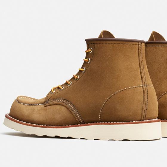 RED WING 8881-6