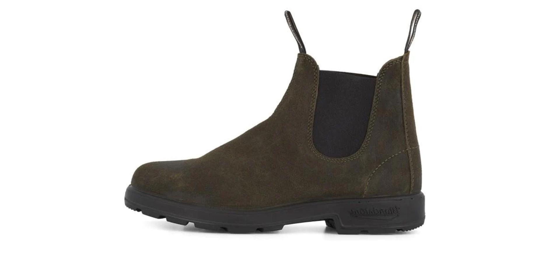 BLUNDSTONE ORIGINAL CHELSEA - 1615