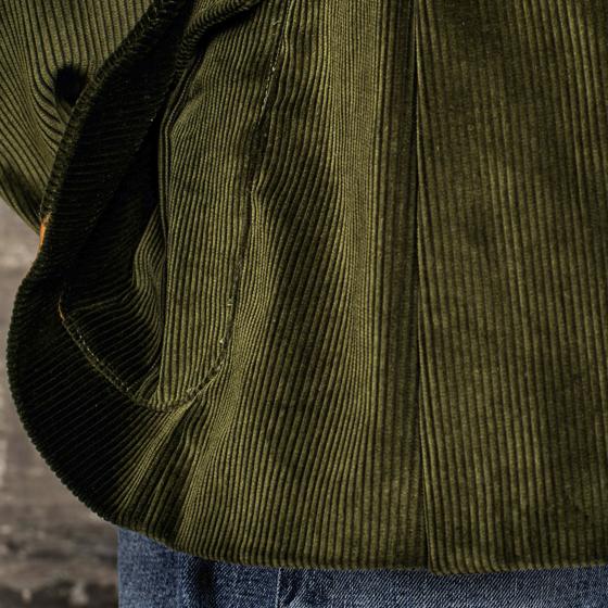 LE BLAZER "LE MILORD"