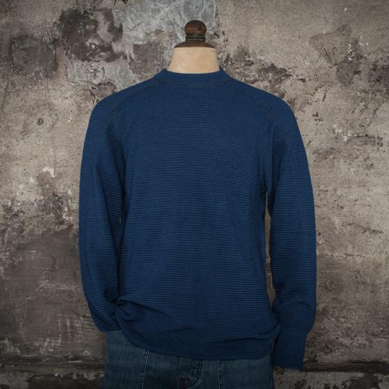 LE THERMAL COL ROND "ALBERT"