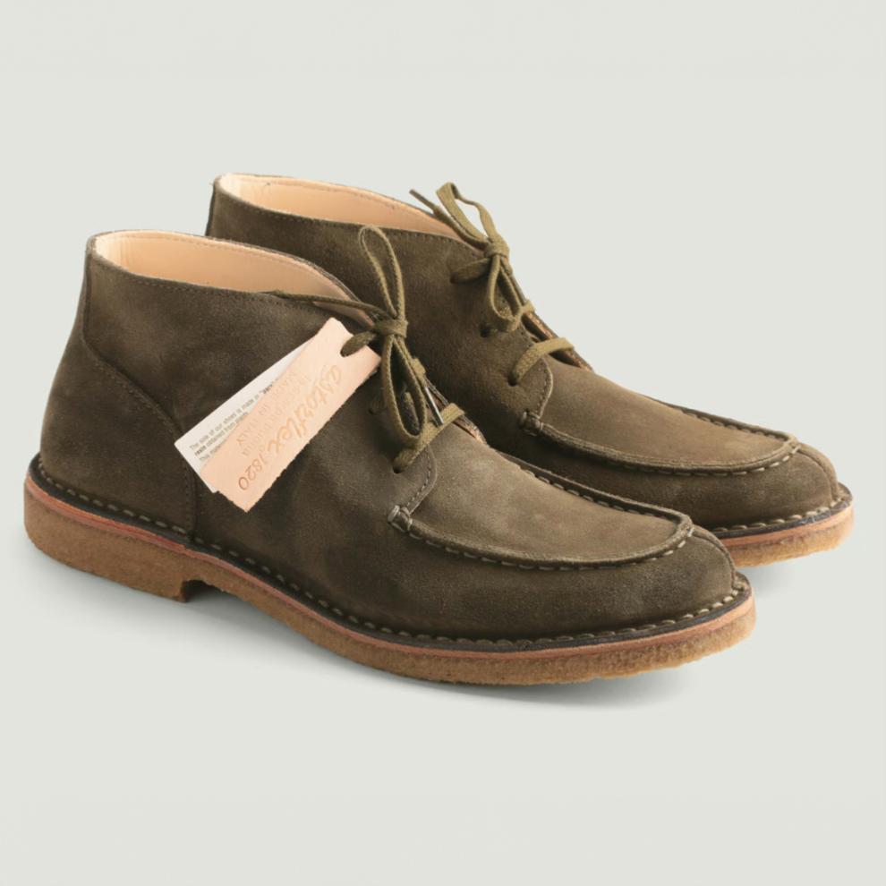 ASTORFLEX DEUKEFLEX - FOREST