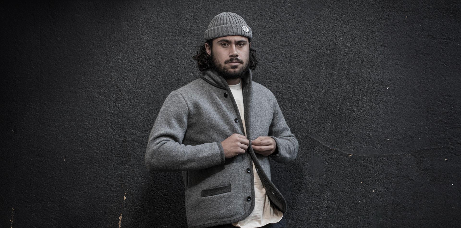 LE BONNET "MATAFS ET FORCATS"