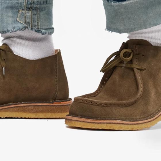 ASTORFLEX BEENFLEX - FOREST