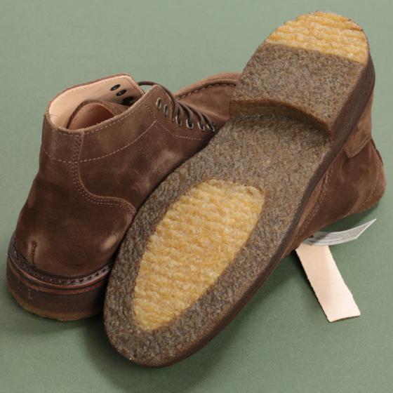 ASTORFLEX NUVOFLEX - DARK KHAKI