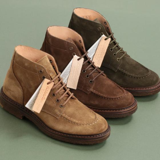 ASTORFLEX NUVOFLEX - DARK KHAKI