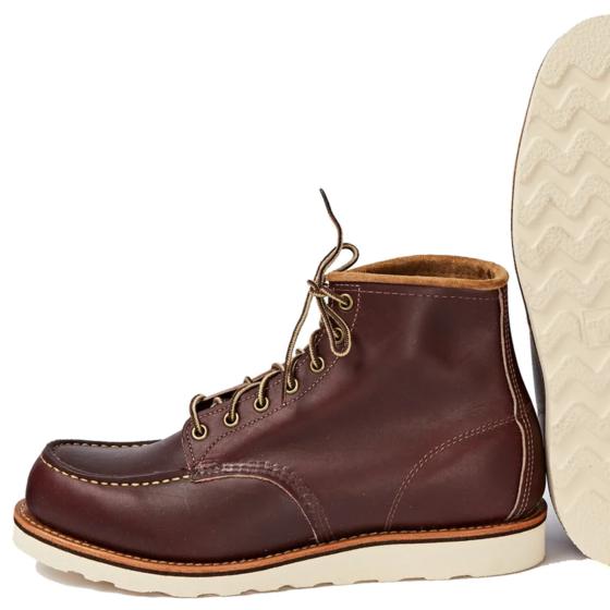 RED WING 8856