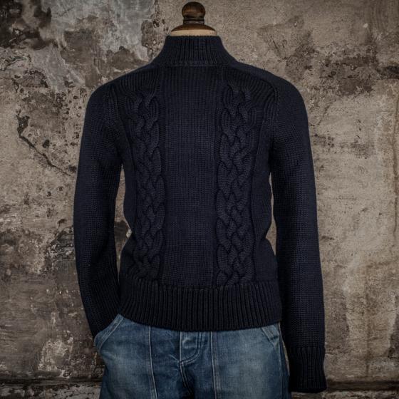 LE PULL "ORLOCK" MARINE