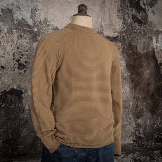 LE THERMAL COL ROND "ALBERT"