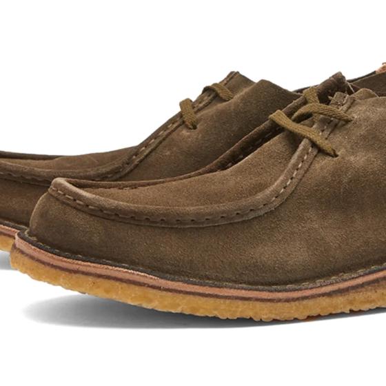 ASTORFLEX BEENFLEX - FOREST