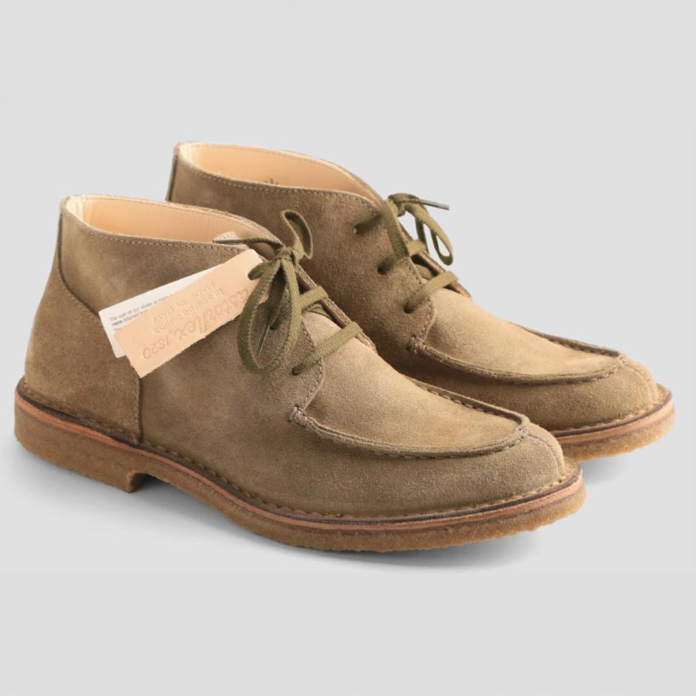 ASTORFLEX DEUKEFLEX-MILITARE