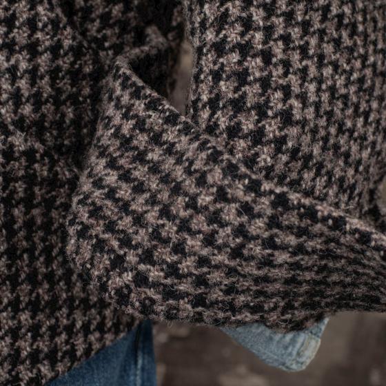 LA SURCHEMISE "BAROUDEUR"