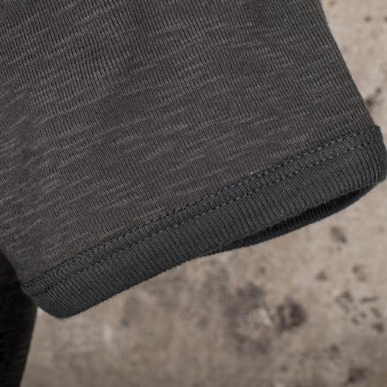 LE TRICOT "J'AI AIMÉ J'AI SOUFFERT"