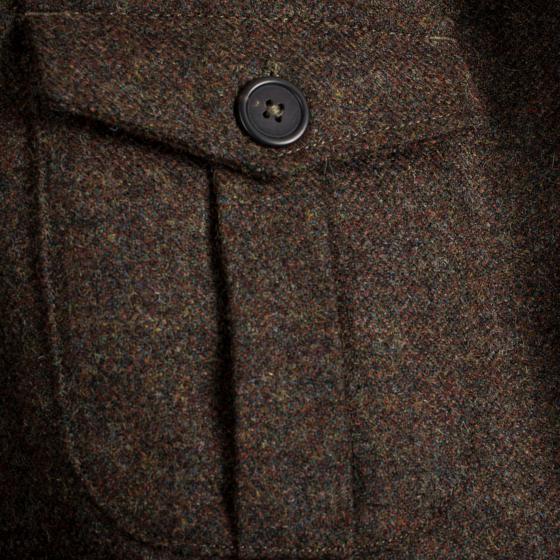 LE BLAZER "LE MILORD"