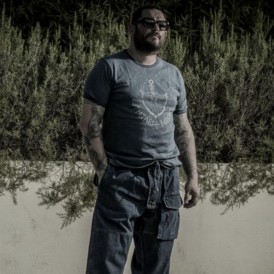 LE TRICOT "MATAFS ET FORCATS"