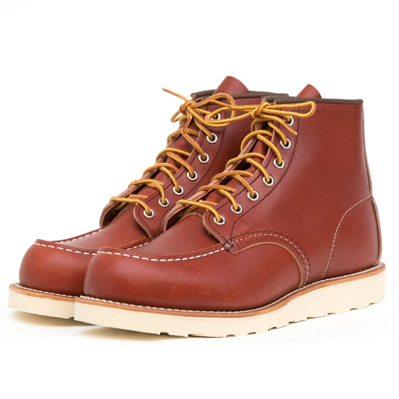 RED WING 8131