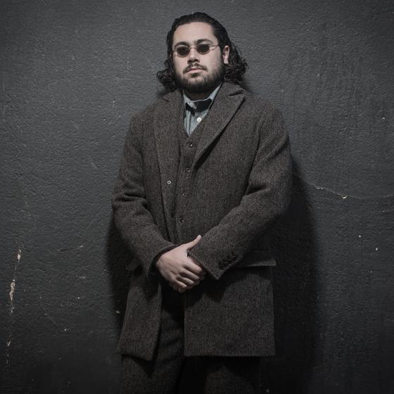 LE MANTEAU "PARDESSUS"