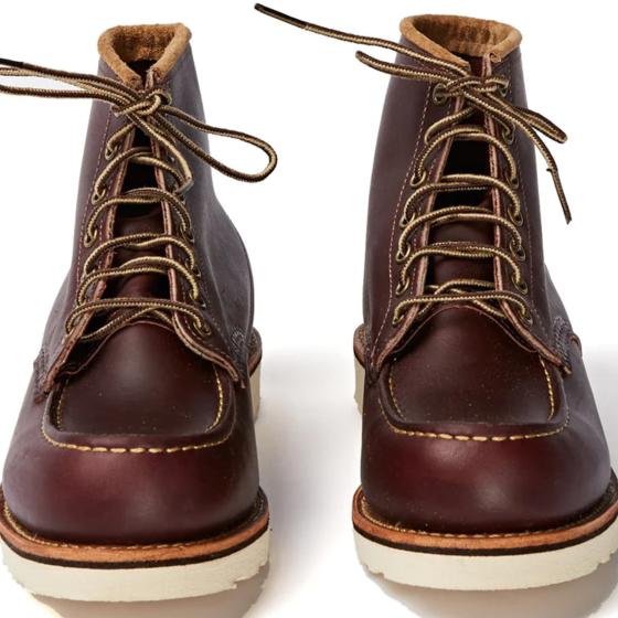 RED WING 8856