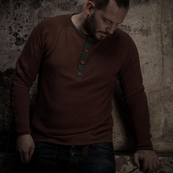 LE HENLEY "ALBERT" ROUILLE