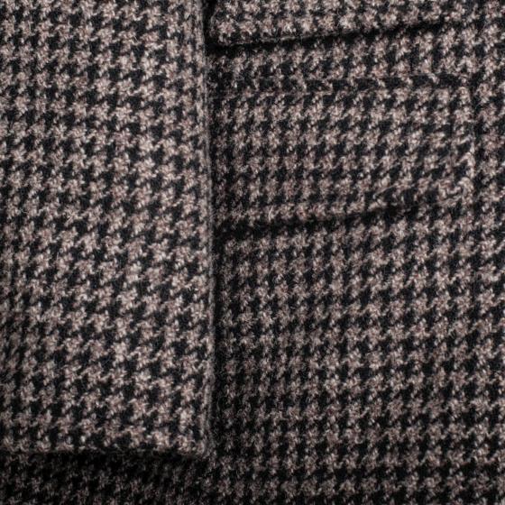 LE MANTEAU "PARDESSUS"