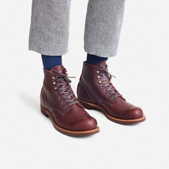 RED WING 3340