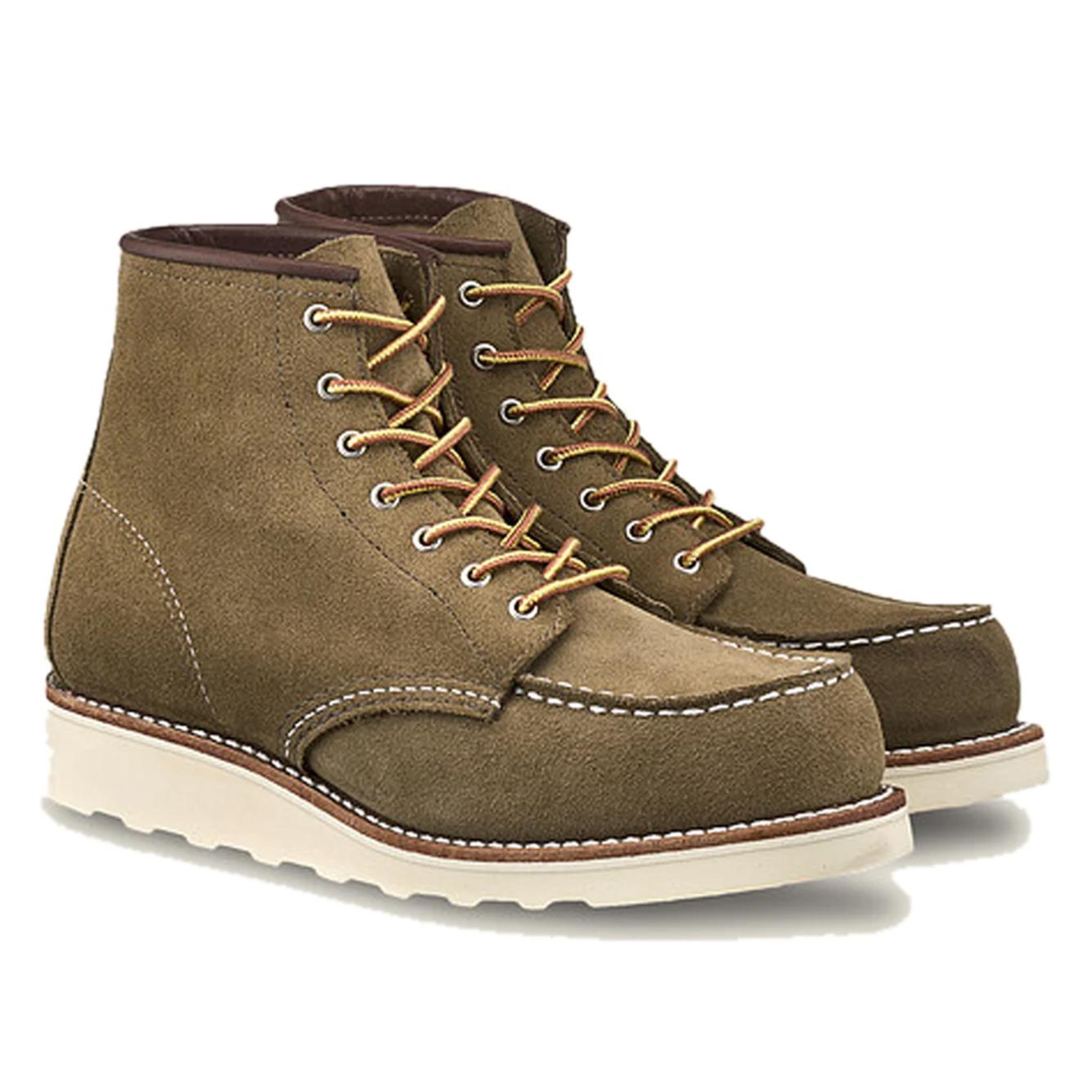 RED WING 3377