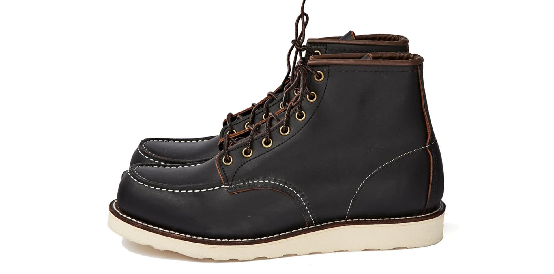 RED WING 8849