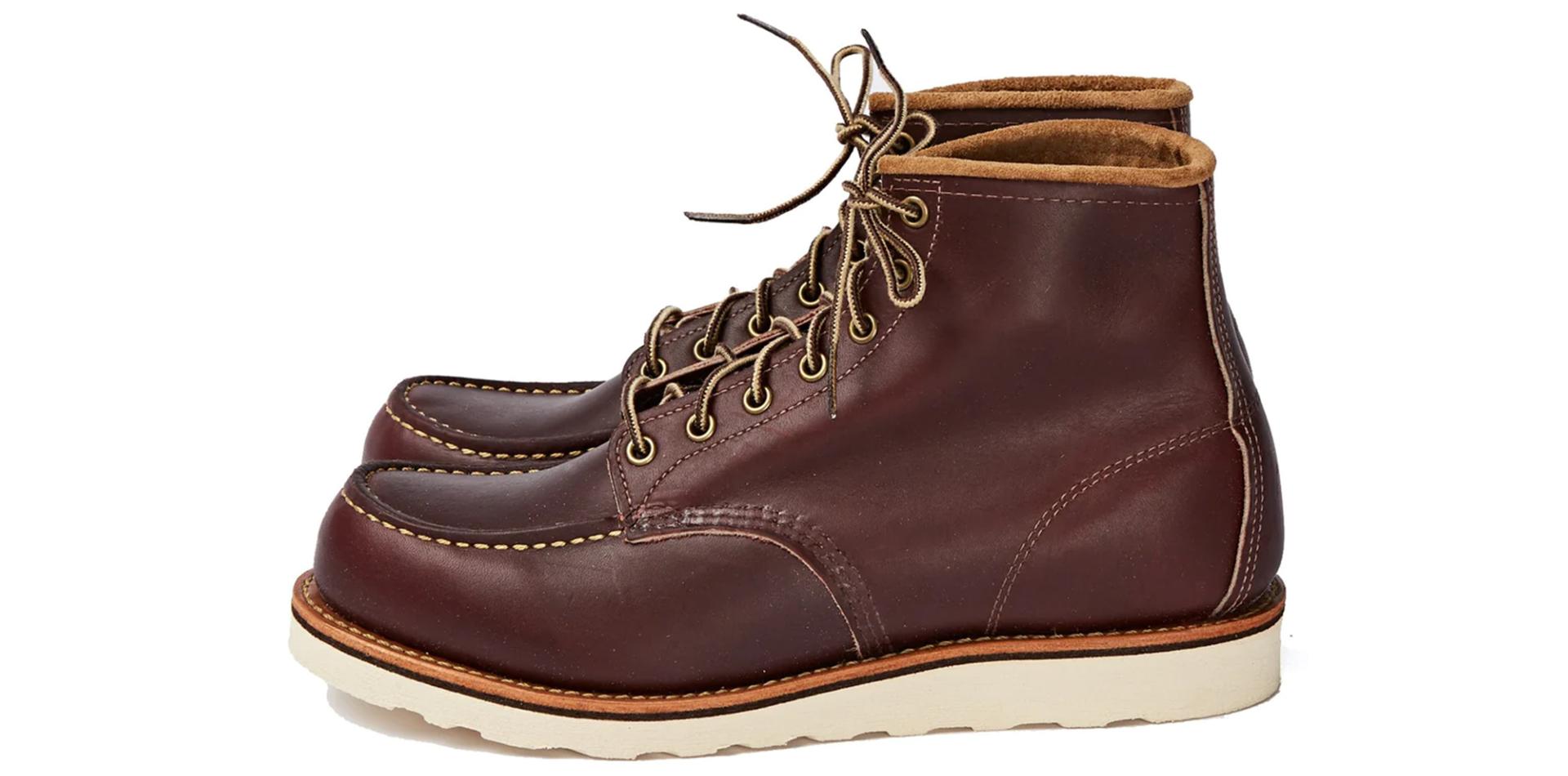 RED WING 8856