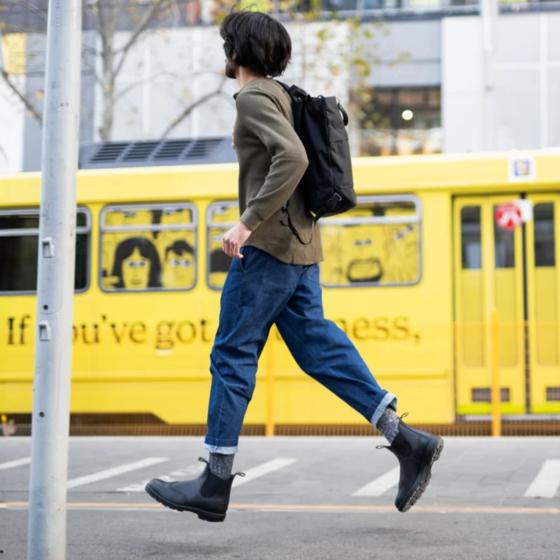 BLUNDSTONE CLASSIC - 2443