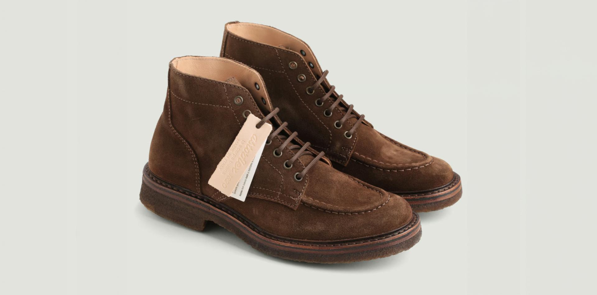 ASTORFLEX NUVOFLEX - DARK KHAKI